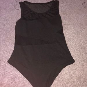 Bodysuit
